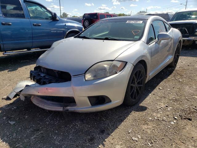 2012 MITSUBISHI ECLIPSE GS 4A31K5DF8CE005669