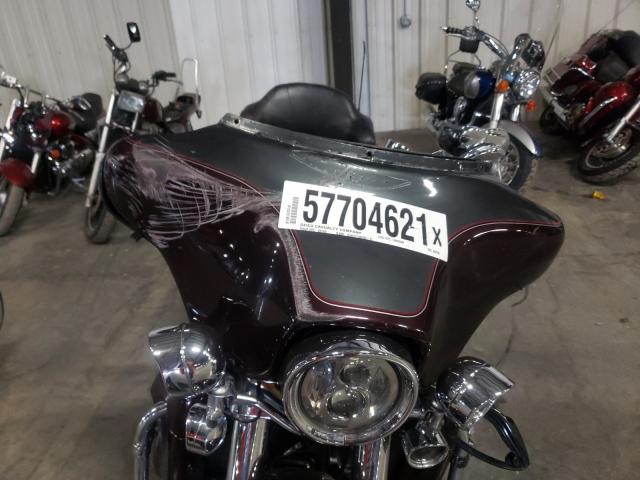 2006 HARLEY-DAVIDSON FLHTCUI 1HD1FCW186Y662096