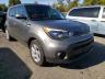 2019 KIA  SOUL