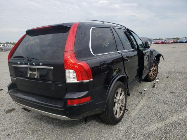 2013 VOLVO XC90 3.2 YV4952CZ5D1664063