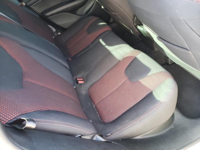 2016 DODGE DART SXT S 1C3CDFFA9GD818371