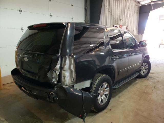 2011 CHEVROLET TAHOE POLI 1GNLC2E08BR312677