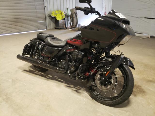 2021 HARLEY-DAVIDSON FLTRXSE 1HD1TCL1XMB950280