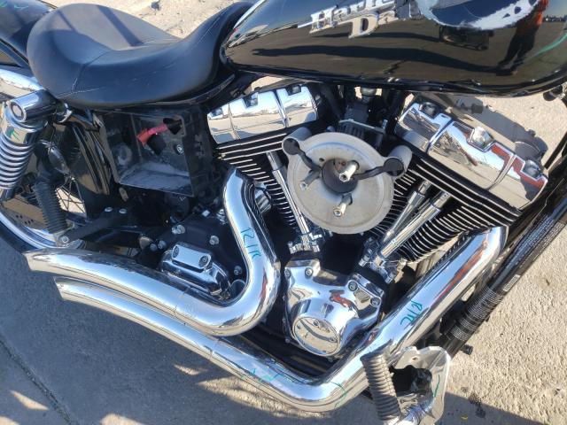 2012 HARLEY-DAVIDSON FXDC DYNA 1HD1GV413CC335075