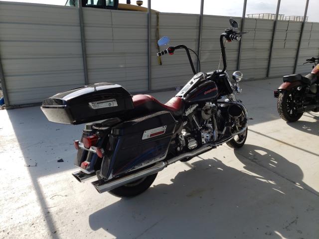 2003 HARLEY-DAVIDSON FLHPI 1HD1FHW173Y725200