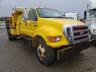 2009 FORD  F750