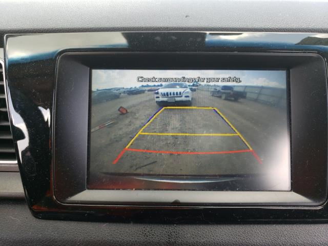 2018 KIA NIRO LX KNDCM3LD8J5136270