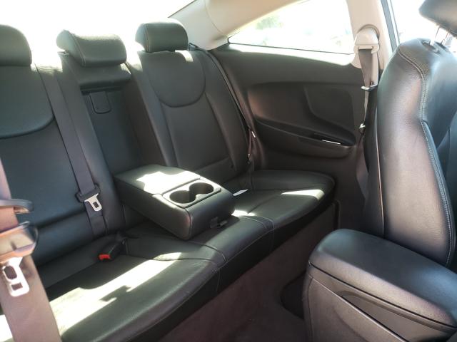 2013 HYUNDAI ELANTRA CO KMHDH6AE7DU007691