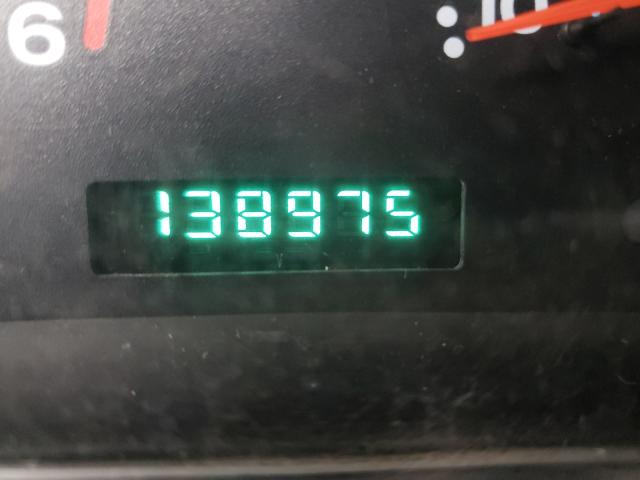 1J4FA49S22P729799 Jeep Wrangler / 2002. Фото: 7