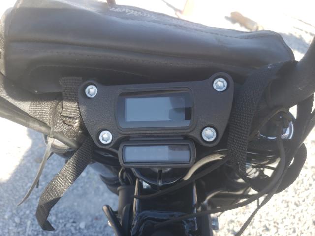 2021 HARLEY-DAVIDSON FXBBS 1HD1YYK15MB052573