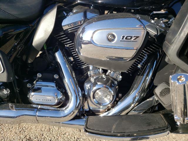 2018 HARLEY-DAVIDSON FLHTK ULTR 1HD1KED16JB677234