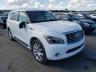 2012 INFINITI  QX56