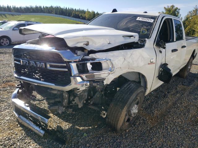 2019 RAM 3500 TRADE 3C63R3GL7KG728909