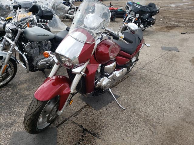 2007 SUZUKI VZR1800 JS1VY53A272103851