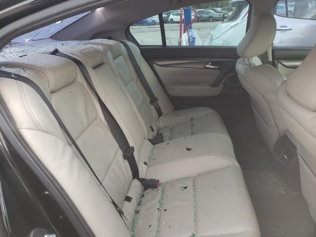 2013 ACURA TL TECH 19UUA9F55DA004908