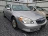 2007 BUICK  LUCERNE