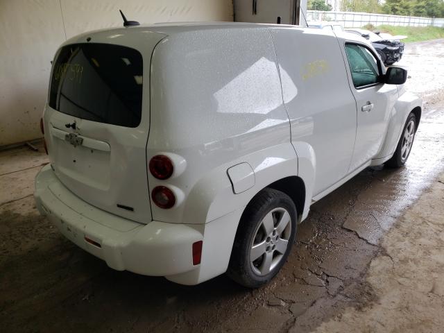 2010 CHEVROLET HHR PANEL 3GCAAADBXAS650046