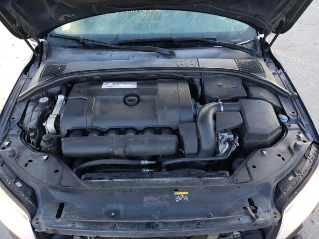 2010 VOLVO S80 3.2 YV1982AS5A1129899