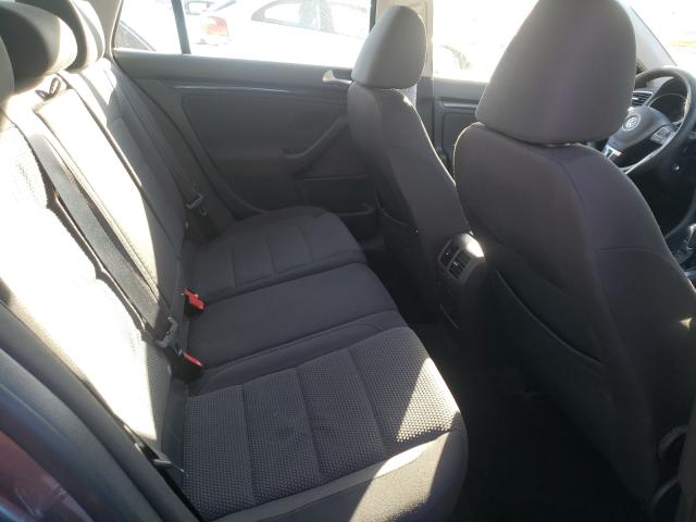 Volkswagen Jetta 2013 -auction- 5