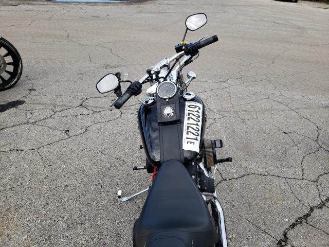 2004 HARLEY-DAVIDSON FXSTB 1HD1BTY1X4Y021618