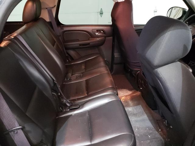 2011 CHEVROLET TAHOE POLI 1GNLC2E08BR312677