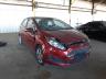 2015 FORD  FIESTA