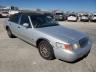 2001 MERCURY  GRAND MARQUIS