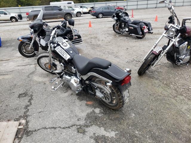 2007 HARLEY-DAVIDSON FXST CUSTO 1HD1JL5177Y034676