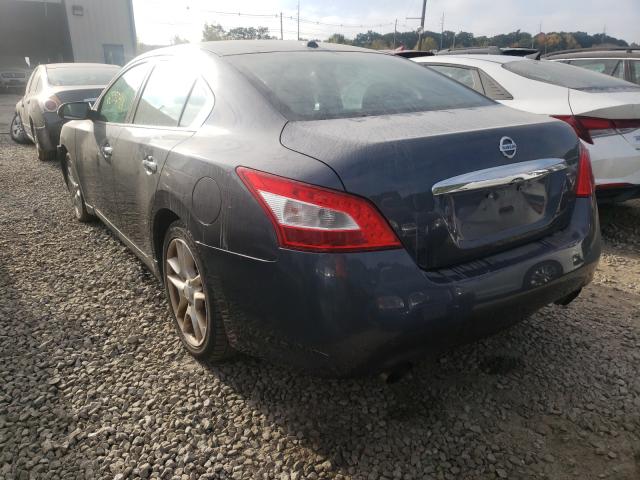 2010 NISSAN MAXIMA 1N4AA5AP6AC802441