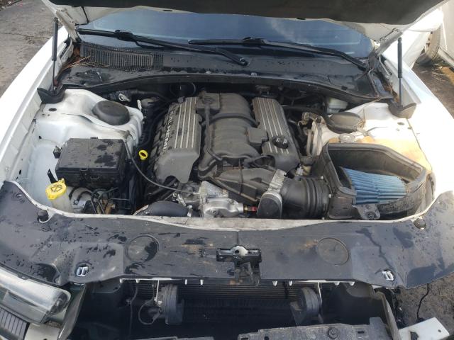 2012 DODGE CHARGER SR 2C3CDXEJ4CH270302