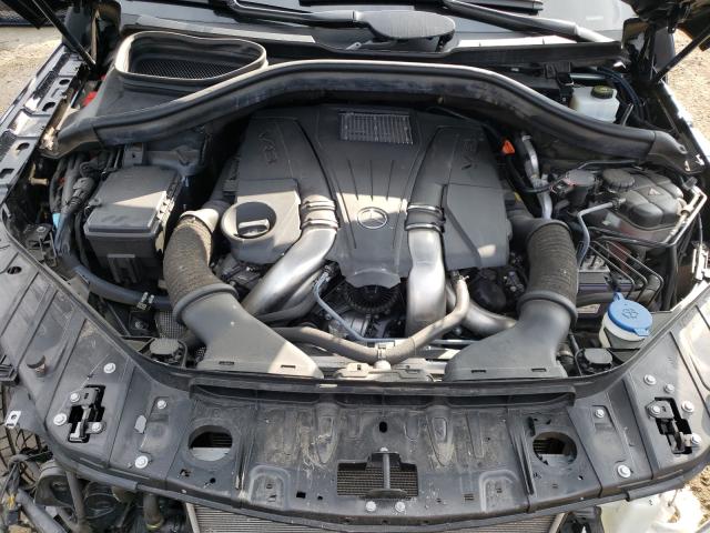 2019 MERCEDES-BENZ GLS 550 4M 4JGDF7DE0KB223883
