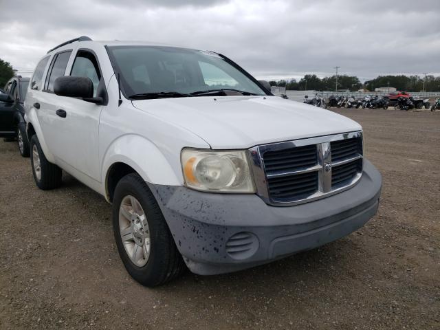 Dodge Durango 2007