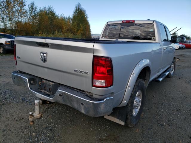 2011 DODGE RAM 3500 3D73Y3CL0BG543480