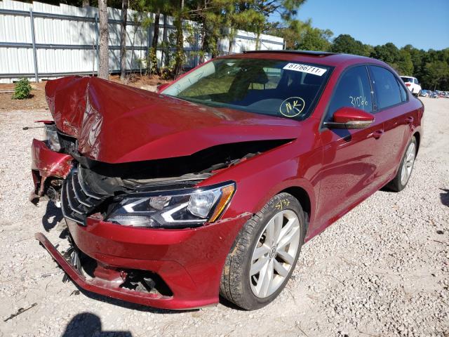 2019 VOLKSWAGEN PASSAT WOL 1VWLA7A35KC004491