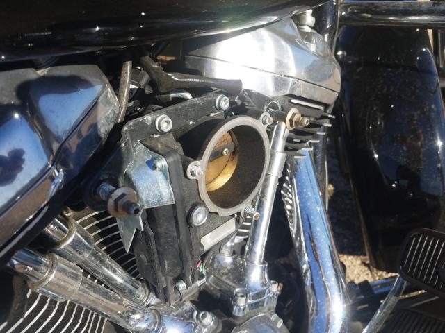 2019 HARLEY-DAVIDSON FLHT 1HD1FVC28KB649967