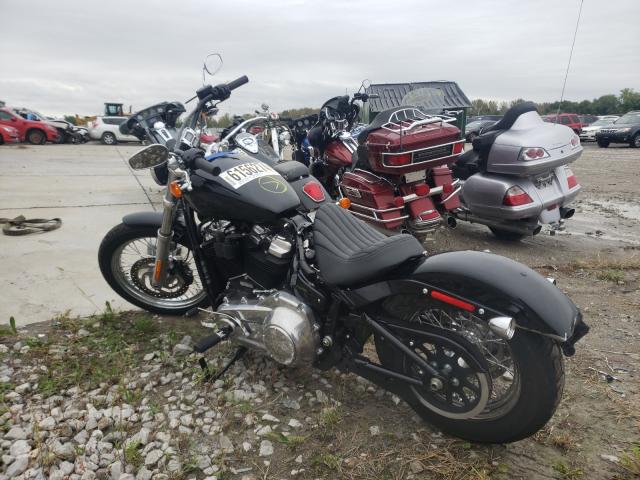 2020 HARLEY-DAVIDSON FXST 1HD1BVJ1XLB054822