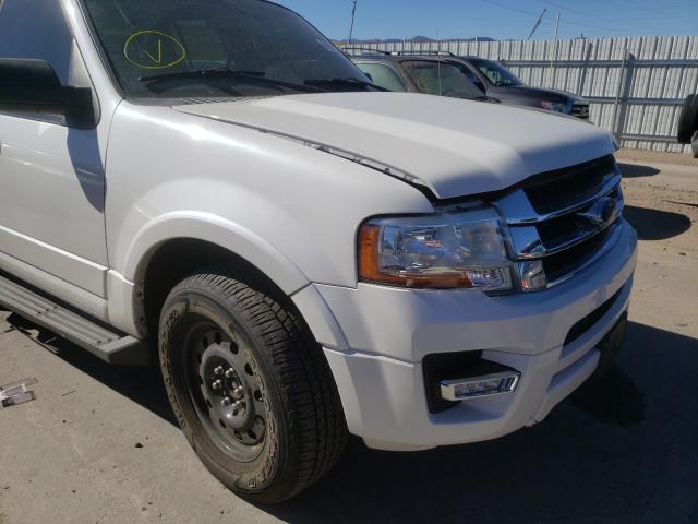 2015 FORD EXPEDITION 1FMJU1JT0FEF28457