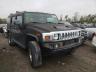 2005 HUMMER  H2