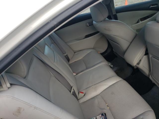 2010 LEXUS ES 250 JTHBK1EG9A2347040