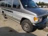 1992 FORD  E350