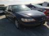 2002 HONDA  ACCORD