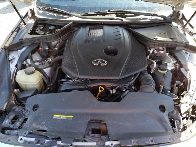 2017 INFINITI Q60 BASE JN1CV7EK3HM110209