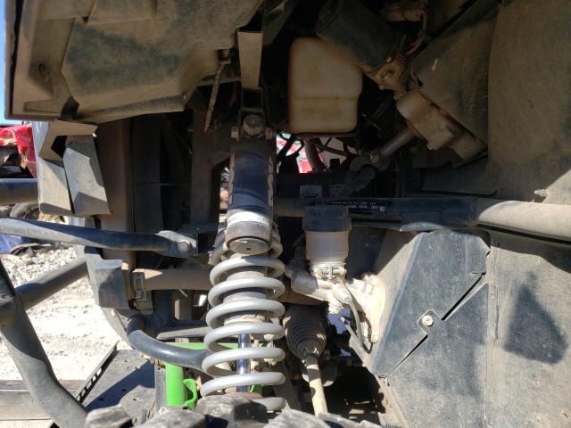 2021 KAWASAKI KRT800 J JKBRTCJ16MB500235