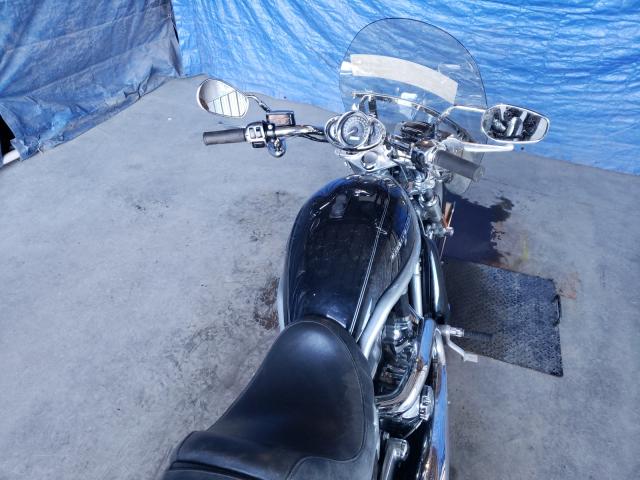 2008 HARLEY-DAVIDSON VRSCAW 1HD1HFH198K804194