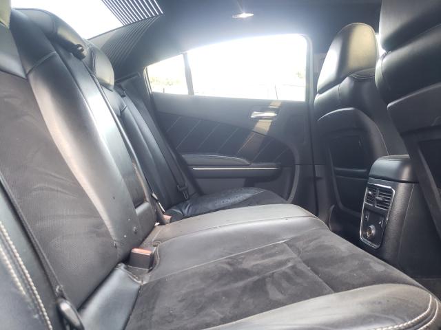 2012 DODGE CHARGER SR 2C3CDXEJ4CH270302