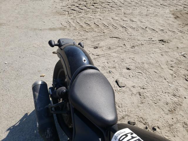 2020 HONDA CMX300 MLHNC5305L5300210