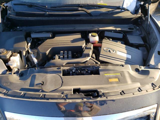 2016 INFINITI QX60 HYBRI 5N1CL0MM8GC532196