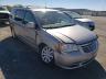 CHRYSLER MINIVAN 2016 foto