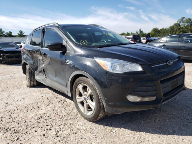 2014 FORD ESCAPE SE 1FMCU0GX0EUD86919