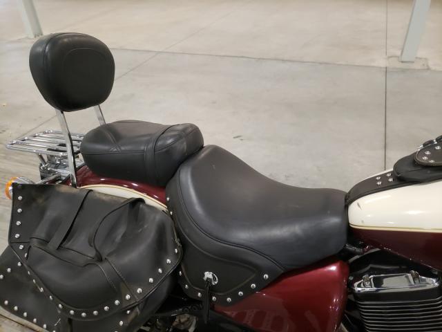 2001 VICTORY MOTORCYCLES V92 C DELU 5VPCD15D213000571